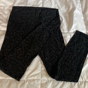 Lululemon Align High Rise Pant 25”